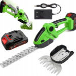 AL-KO 28.1 HW recenze