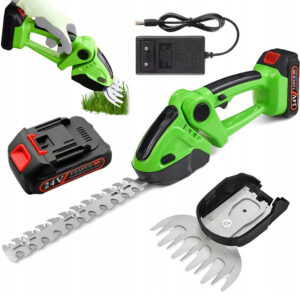 Fotografie AL-KO 28.1 HW  recenzía