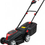 AL-KO 32.1 Li BO Flex 113901 recenze