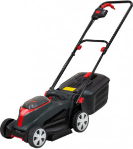 Fotografie AL-KO 32.1 Li BO Flex 113901  recenzía