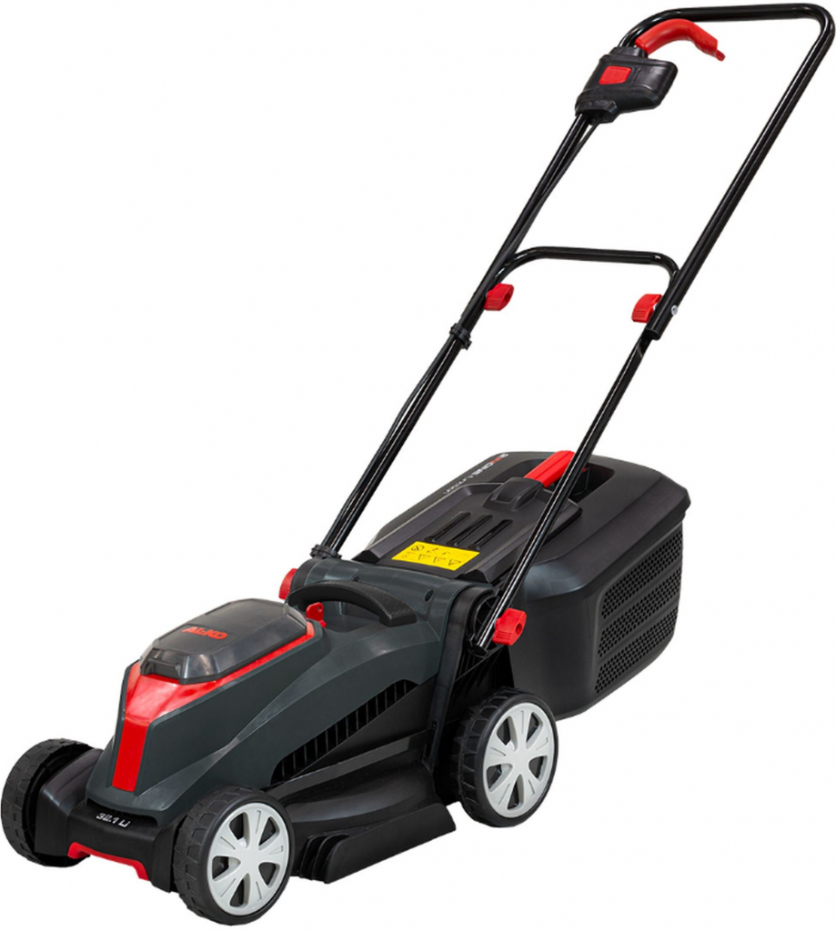 AL-KO 32.1 Li BO Flex 113901 recenze