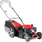 AL-KO 4.66 SP-A Classic 119766 recenze