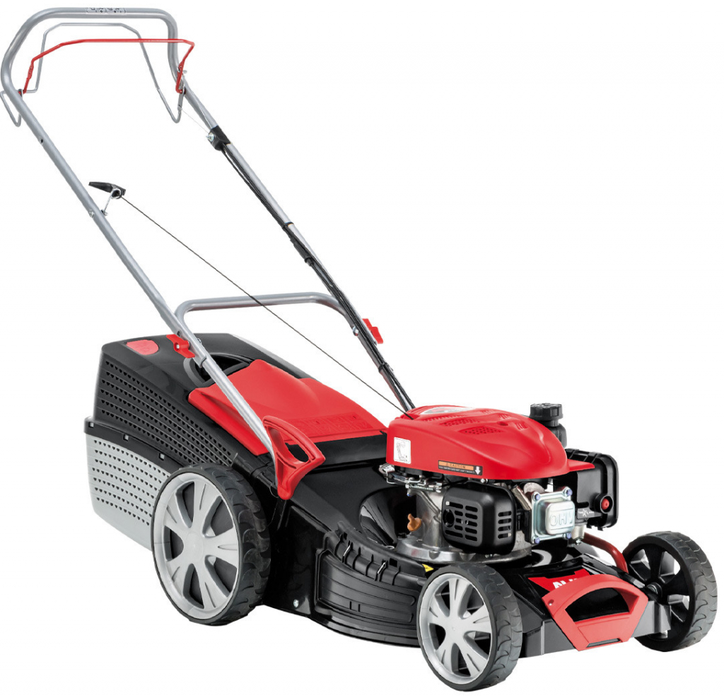 AL-KO 4.66 SP-A Classic 119766 recenze