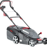 AL-KO 40.4 E Comfort 114056 recenze