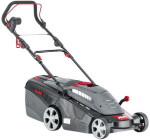 Fotografie AL-KO 40.4 E Comfort 114056  recenzía