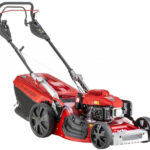 AL-KO 5254 VS-A recenze