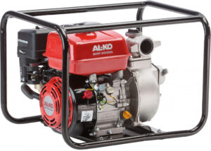 Fotografie AL-KO BMP 30000 113217  recenzía