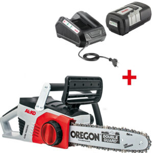 Fotografie AL-KO CS 4030 Li recenzía