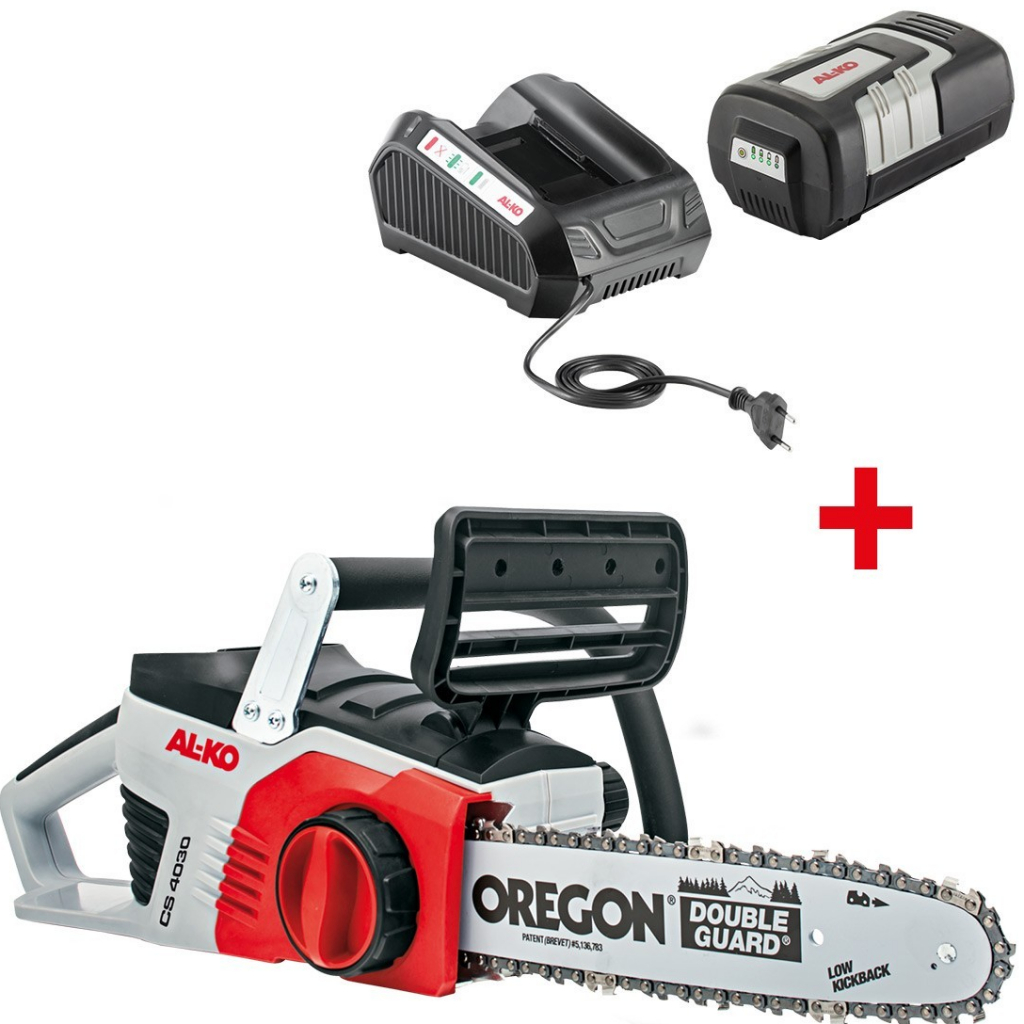 Obrázok AL-KO CS 4030 Li hodnotenie