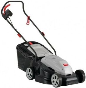 Fotografie AL-KO Classic 3.25 E 113257  recenzía