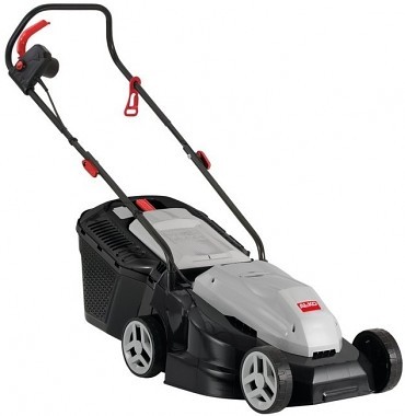 AL-KO Classic 3.25 E 113257 recenze