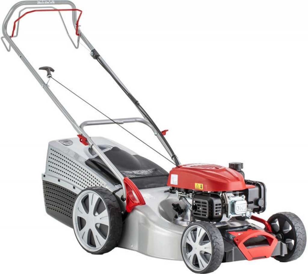 AL-KO Classic 5.14 SP-A 123056 recenze