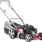 AL-KO Classic 5.14 SP-H 123058 recenze