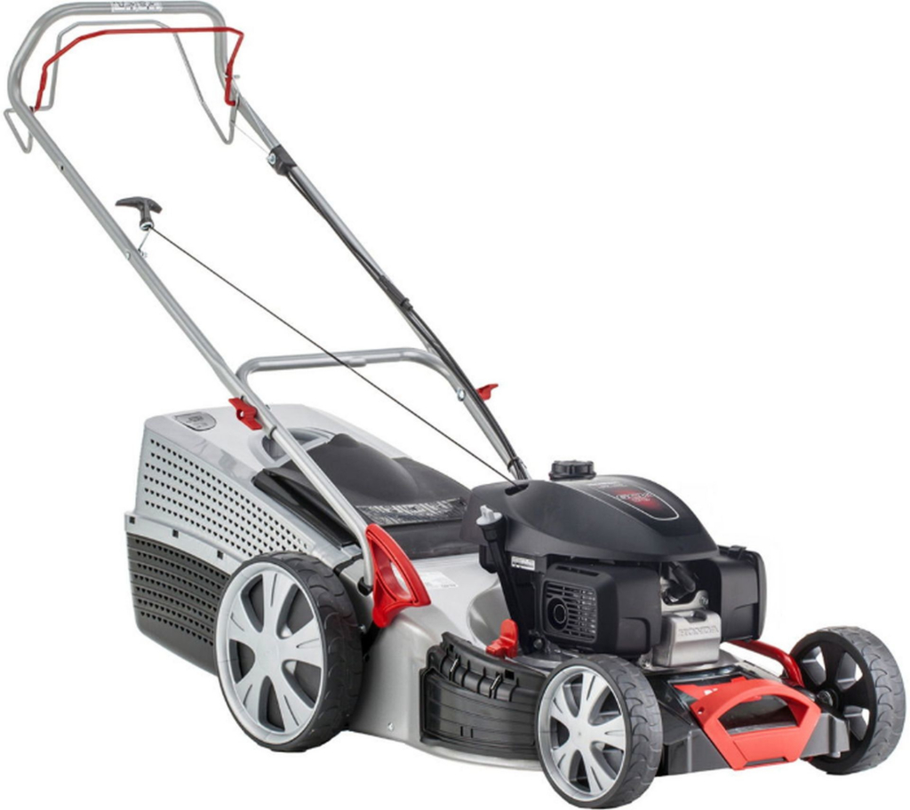 AL-KO Classic 5.14 SP-H 123058 recenze