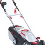 AL-KO Comfort 34 E 114055 recenze