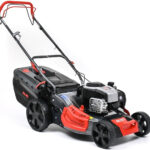 AL-KO Comfort 51.0 SP-B Plus 119943 recenze