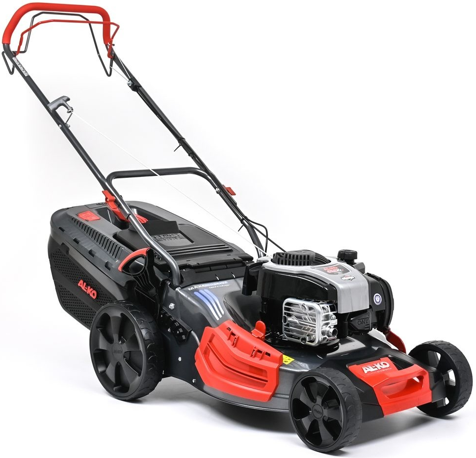 AL-KO Comfort 51.0 SP-B Plus 119943 recenze