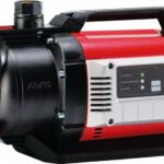 AL-KO Jet 5000 Comfort 112842 recenze