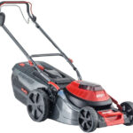 AL-KO Moweo 46.0 Li SP 119934 recenze