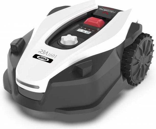 AMA Freemow RBA 500 ACZ99516 recenze