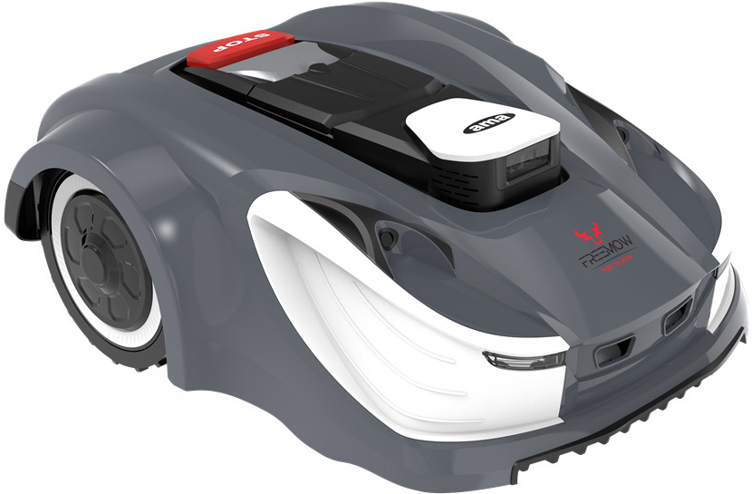 AMA Freemow RBA2010 recenze