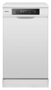 Fotografie AMICA DFV41E6aW  recenzía