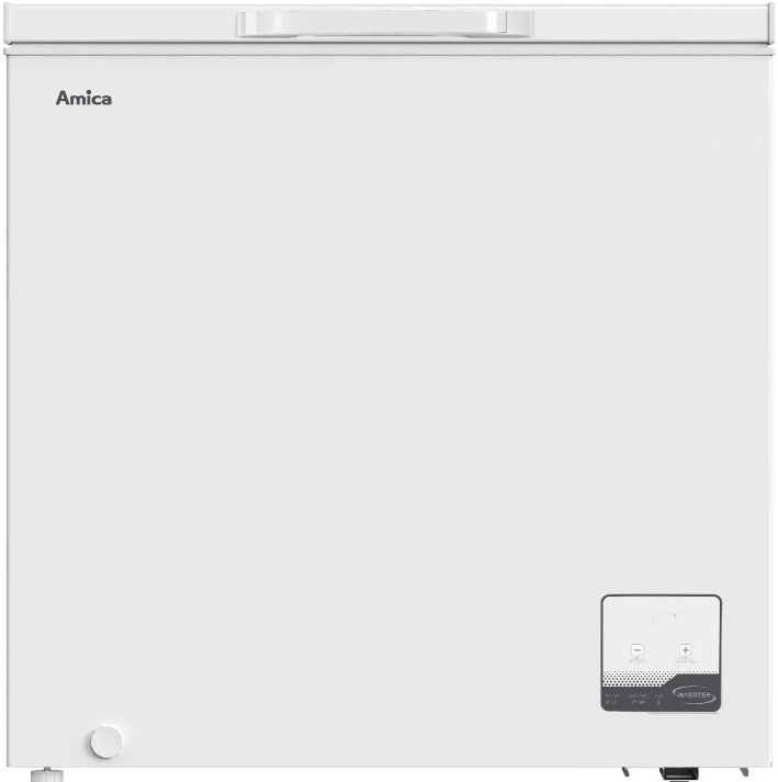 AMICA FS196.3 recenze