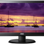 AOC I1601P recenze