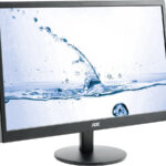 AOC M2470SWH recenze