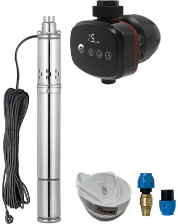 AQUA OLA SQOLA-0,55 s ADARA 6 121492 recenze