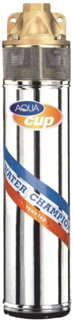 AQUAcup 4″ Sigi 40/100 M 200809 recenze