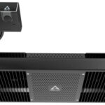 ARCTIC Senza 5700G Pro ACPCC00006A recenze