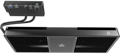 ARCTIC Senza 5700G Pro ACPCC00006A recenze