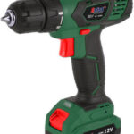 ASIST AE2V12DN-151-1 recenze