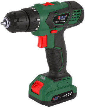 ASIST AE2V12DN-151-1 recenze