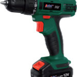 ASIST AE2V12DN-201 recenze