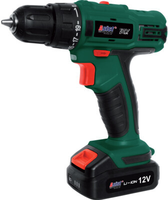 ASIST AE2V12DN-201 recenze