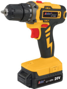 Fotografie ASIST AE2V20A-151  recenzía