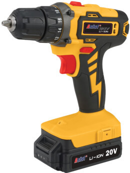 ASIST AE2V20A-151 recenze