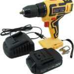 ASIST AE2V20A-201-BMC recenze