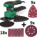 ASIST AE3VK20DN recenze