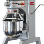 ASM VBM 40 A recenze