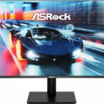 ASRock Challenger CL25FFA recenze