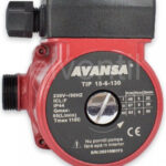 AVANSA 15/6/130 recenze