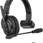 Accsoon CoMo Interkom bezdrátová sluchátka (Host) MIC02-H recenze