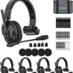 Accsoon CoMo SE recenze