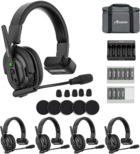 Fotografie Accsoon CoMo SE recenzía