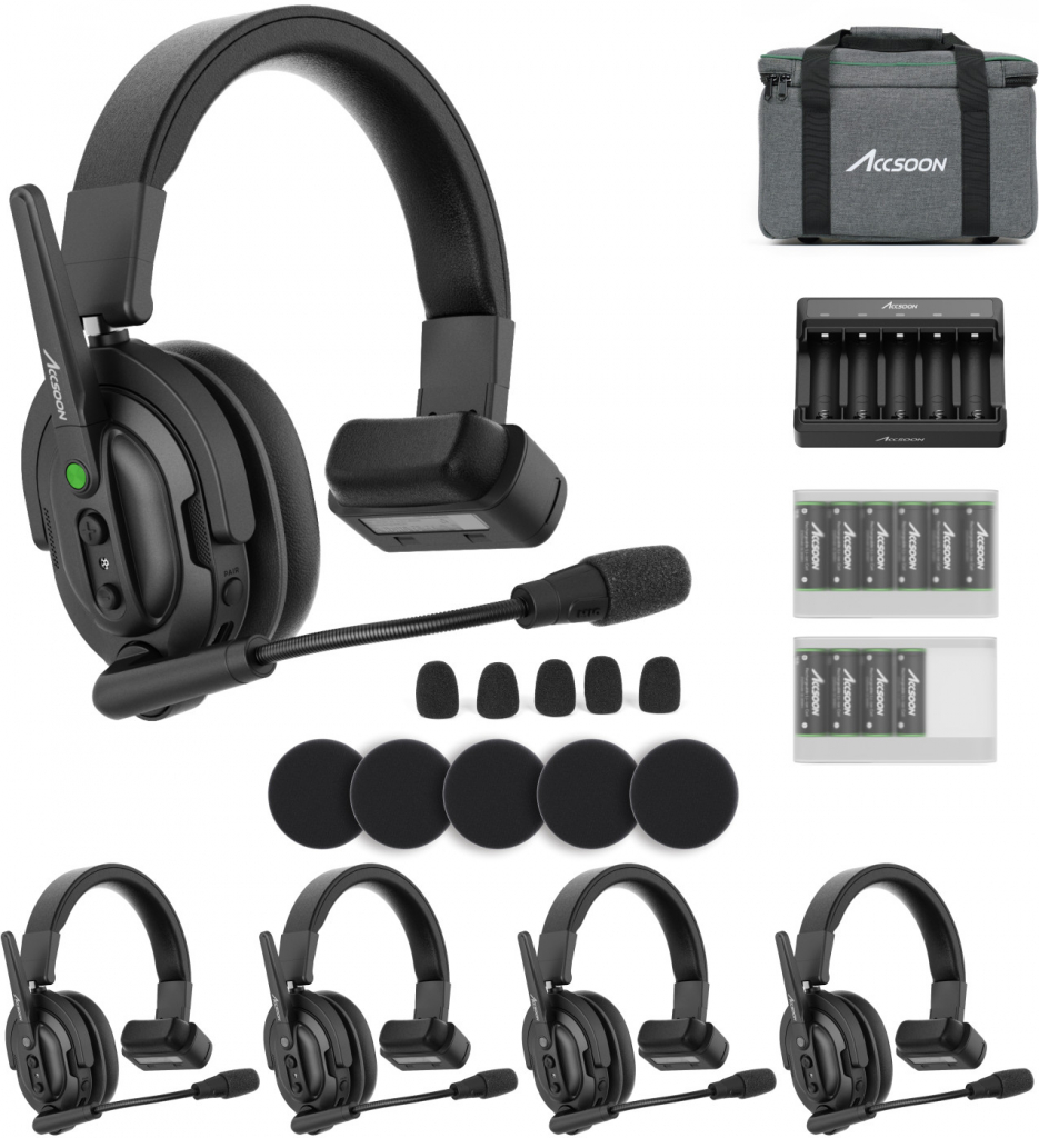 Obrázok Accsoon CoMo SE hodnotenie