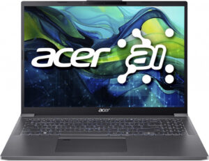 Fotografie Acer Aspire 16 NX.J5LEC.002  recenzía