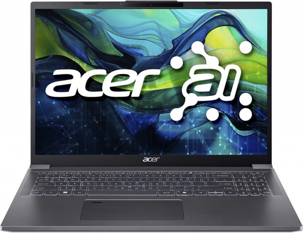 Acer Aspire 16 NX.J5LEC.002 recenze